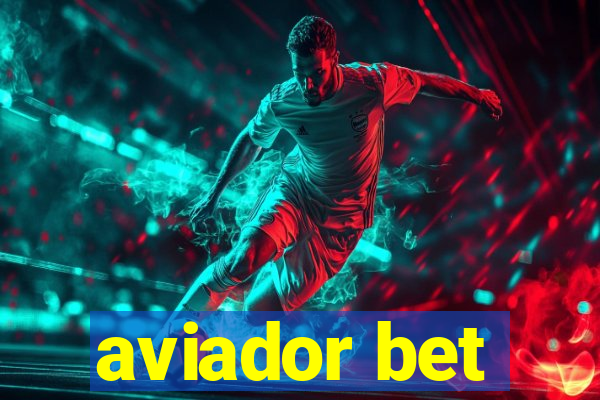 aviador bet